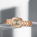 NaviForce Watch NF5075-RoseGold/Grey 3