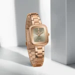 NaviForce Watch NF5075-RoseGold/Grey 4