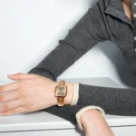 NaviForce Watch NF5075-RoseGold/Grey 6