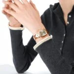 NaviForce Watch NF5075-RoseGold/Grey 7