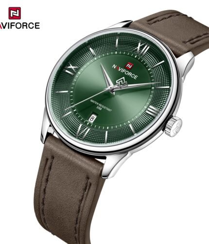 Home 13 NaviForce NF9272L-Green/Brown