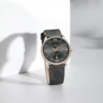 NaviForce Watch NF9272L-Grey/RoseGold 2