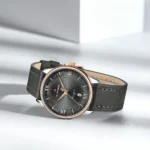NaviForce Watch NF9272L-Grey/RoseGold 3