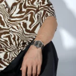 NaviForce Watch NF9272L-Grey/RoseGold 4