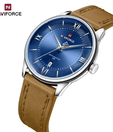 Home 11 NaviForce NF9272L-Blue/Brown