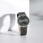 NaviForce Watch NF9272L-Grey/Silver 2