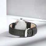 NaviForce Watch NF9272L-Grey/Silver 4