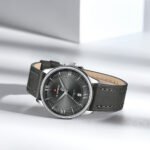 NaviForce Watch NF9272L-Grey/Silver 3