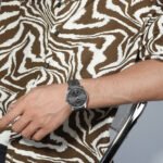 NaviForce Watch NF9272L-Grey/Silver 5