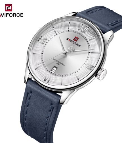 Home 7 NaviForce NF9272L-White/Blue