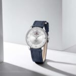 NaviForce Watch NF9272L-White/Blue 2