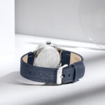 NaviForce Watch NF9272L-White/Blue 4