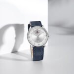 NaviForce Watch NF9272L-White/Blue 3