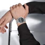 NaviForce Watch NF9272S – Silver/Grey 5