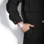 NaviForce Watch NF9272S – Silver/White 6