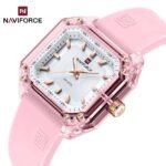 NaviForce NF7106 – Pink/White