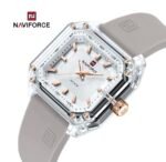 NaviForce NF7106 – Grey/White