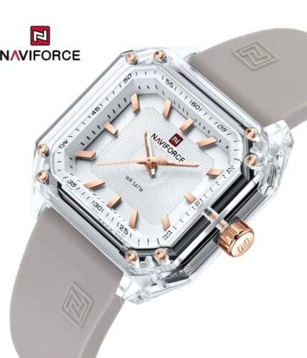 Home 25 NaviForce NF7106 – Grey/White