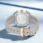 NaviForce Watch NF7106 – Grey/White 3