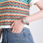 NaviForce Watch NF7106 – Grey/White 4