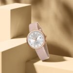 NaviForce Watch NF5076 – RoseGold/White/ChampagenePink 2