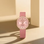 NaviForce Watch NF5076 – Pink/RoseGold 4
