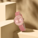 NaviForce Watch NF5076 – Pink/RoseGold 3