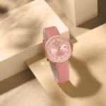 NaviForce Watch NF5076 – Pink/RoseGold 2