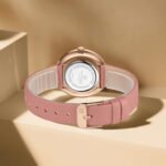 NaviForce Watch NF5076 – Pink/RoseGold 5