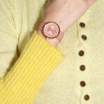 NaviForce Watch NF5076 – Pink/RoseGold 6