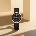 NaviForce Watch NF5076 – Black/RoseGold 3