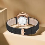 NaviForce Watch NF5076 – Black/RoseGold 5
