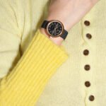 NaviForce Watch NF5076 – Black/RoseGold 6