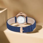 NaviForce Watch NF5076 – Blue/RoseGold 5