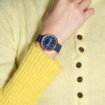 NaviForce Watch NF5076 – Blue/RoseGold 6