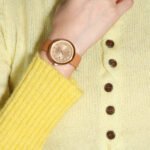 NaviForce Watch NF5076 – RoseGold/Brown 6