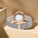 NaviForce Watch NF5076 – Grey/RoseGold 4