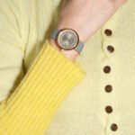 NaviForce Watch NF5076 – Grey/RoseGold 5