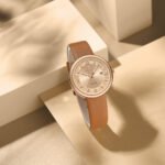 NaviForce Watch NF5076 – RoseGold/Brown 4