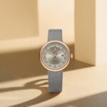 NaviForce Watch NF5076 – Grey/RoseGold 2