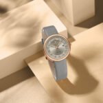 NaviForce Watch NF5076 – Grey/RoseGold 3