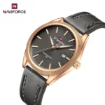 NaviForce Watch NF9276L – RoseGold/Grey 1 NaviForce NF9276L – RoseGold/Grey