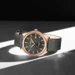 NaviForce Watch NF9276L – RoseGold/Grey 2