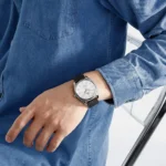 NaviForce Watch NF9276L – Silver/White/Black 7