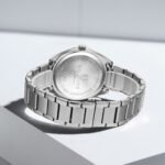 NaviForce Watch NF9276S – Silver/Blue 3