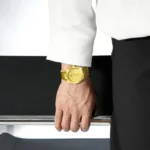 NaviForce Watch NF9276S – Golden 5
