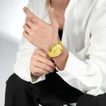 NaviForce Watch NF9276S – Golden 6