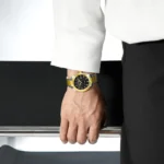 NaviForce Watch NF9276S – Silver/Black/Golden 7