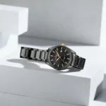 NaviForce Watch NF9276S – Black/RoseGold 4