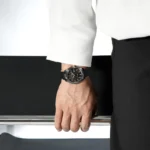 NaviForce Watch NF9276S – Black/RoseGold 5